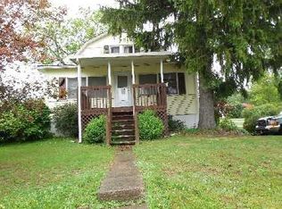 4 Alpaca Ln, Wapwallopen, PA 18660