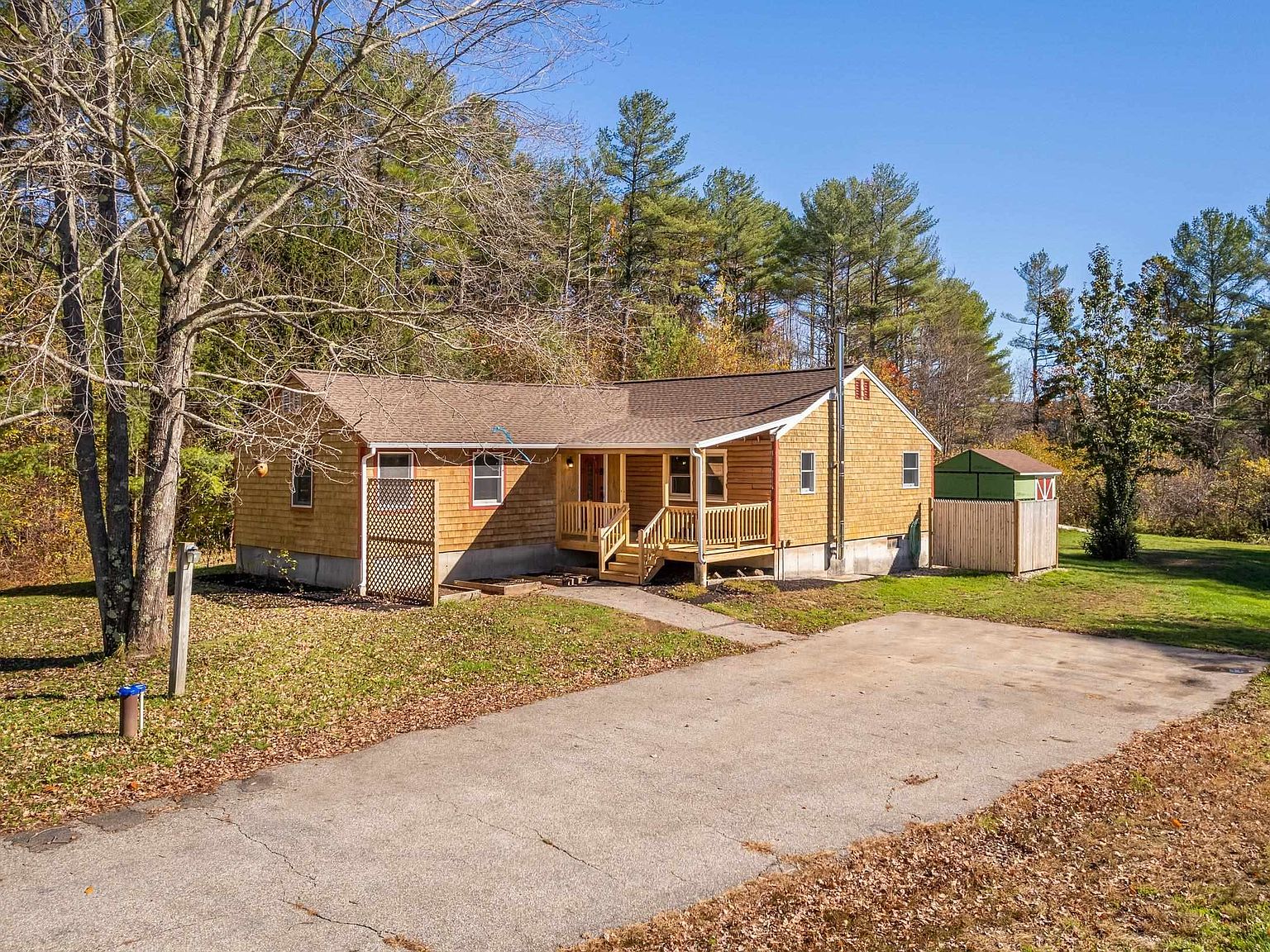 23 Mill Lane, York, ME 03909 Zillow