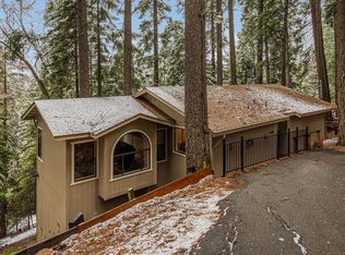 6580 Topaz Dr, Pollock Pines, CA 95726