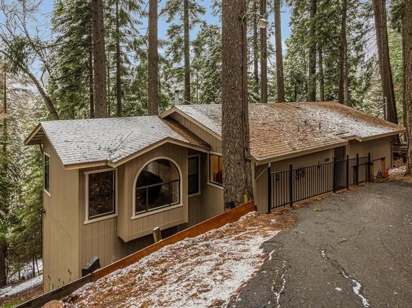 6580 Topaz Dr, Pollock Pines, CA 95726