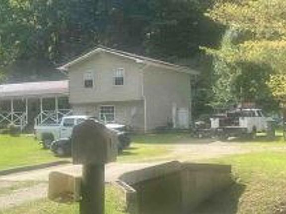 Property Side View