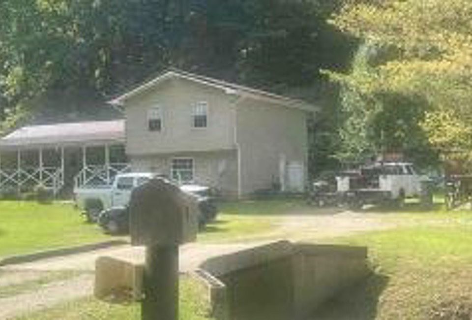 Property Side View