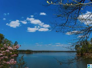 LOT 152/153 County Road 804 #152/153, Wedowee, AL 36278