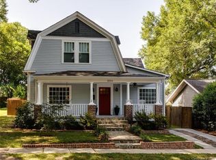 1510 Hamorton Pl, Charlotte, NC 28205