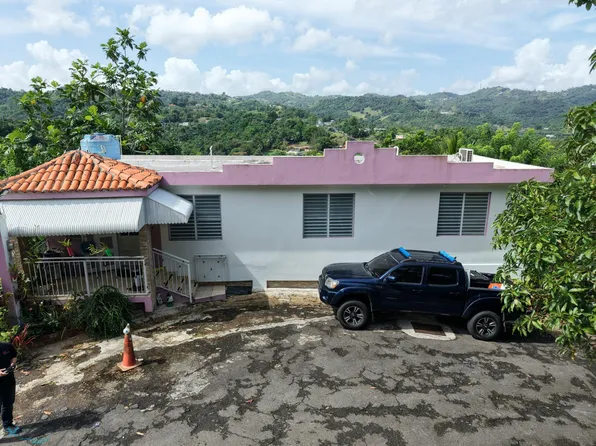 Km 3.3 Carr 852, Trujillo Alto, PR 00976