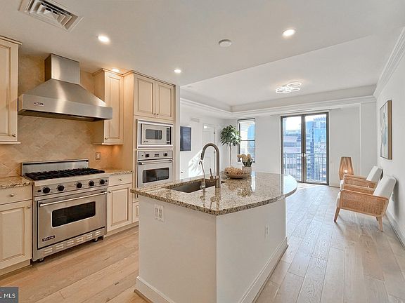 3rd image of 7710 Woodmont Ave APT 1208