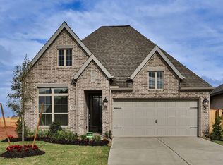 20530 Bronco Ridge Dr, Tomball, TX 77377