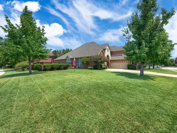 8401 Edgewood Dr, Rowlett, TX 75089