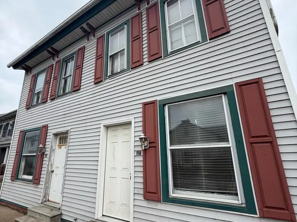 116-118 W Market St, Beavertown, PA 17813