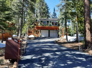 1265 Canterbury Dr, Kings Beach, CA 96143