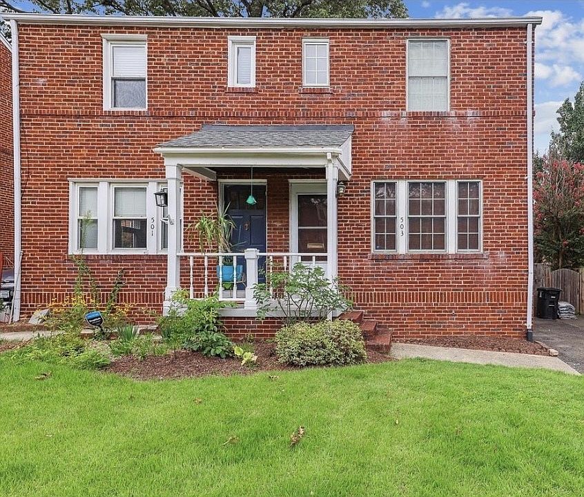 1st image of 503 S Veitch St