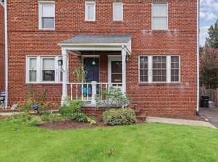 503 S Veitch St, Arlington, VA 22204