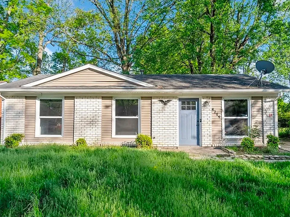 8219 Afterglow Dr