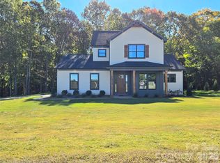 4923 Lancaster Hwy, Monroe, NC 28112