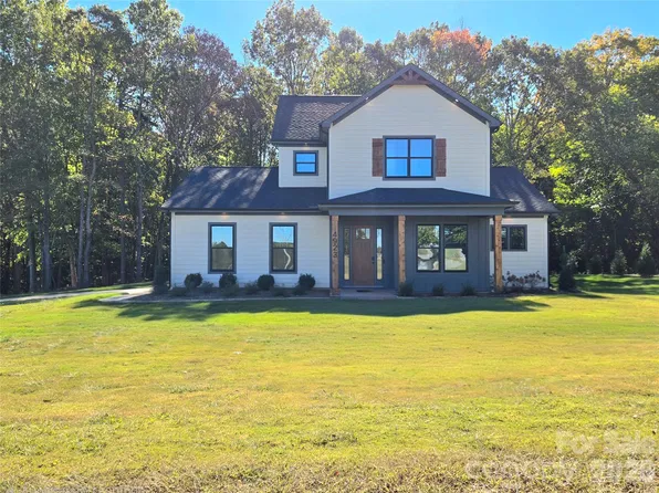 4923 Lancaster Hwy, Monroe, NC 28112