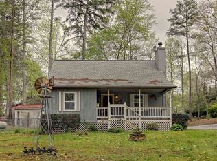 153 Kiutuestia Cir, Blairsville, GA 30512