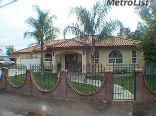 916 Flower St, Stockton, CA 95215
