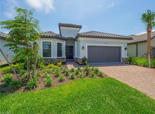 8458 Sevilla Ct, Naples, FL 34114