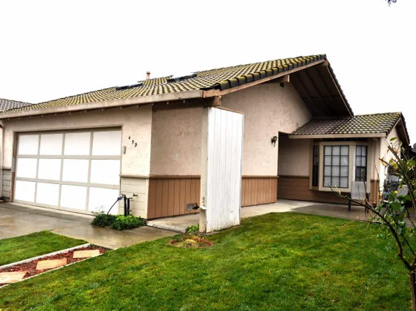 459 Hadley Ct, Gilroy, CA 95020