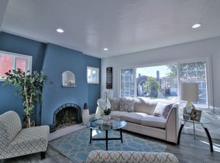 3224 Bona St, Oakland, CA 94601