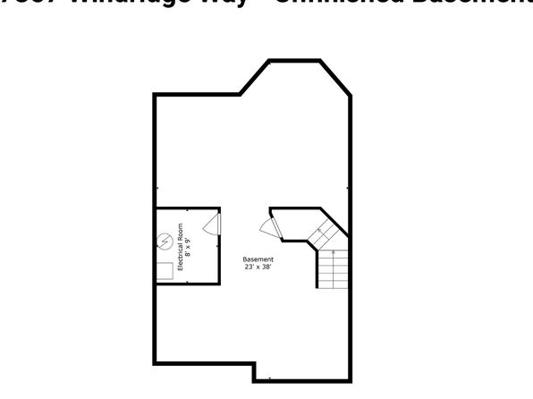 7357 Windridge Way, Brownsburg, IN 46112