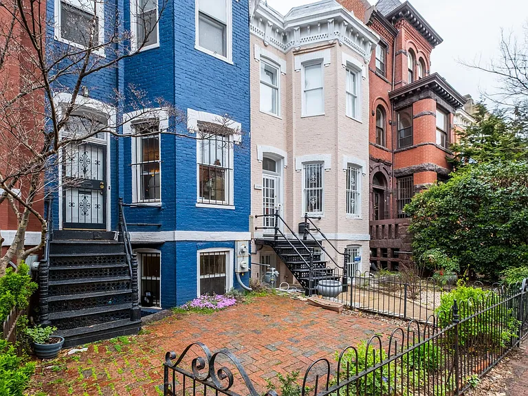 1611 S St NW — Photo 2