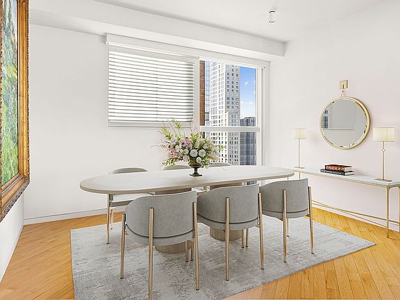 3rd image of 146 W 57th St APT 57A
