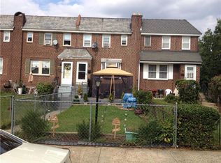 540 Randolph St, Camden, NJ