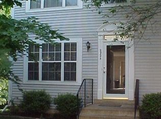 2724 Brier Pond Cir, Woodbridge, VA 22191