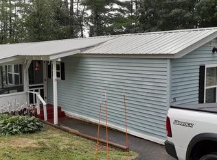 20 True Rd UNIT 15, Meredith, NH 03253