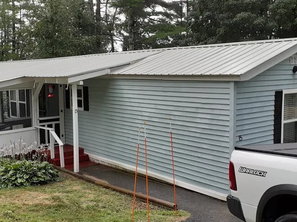 20 True Road #15, Meredith, NH 03253