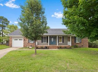 705 Sunny Crest Dr, Fayetteville, NC 28314