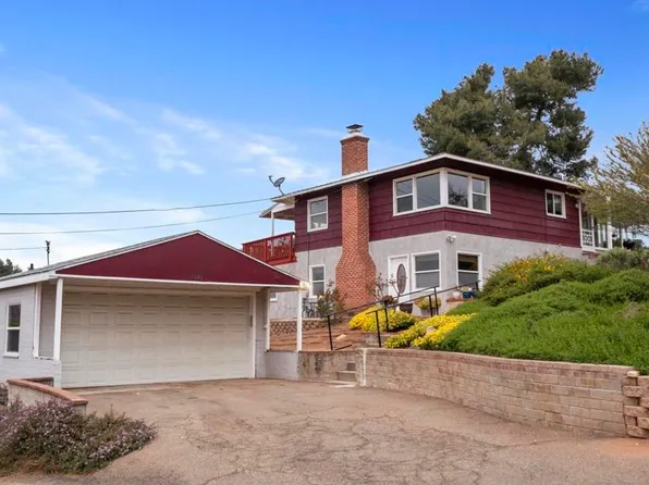 1145 Merritt Ln, El Cajon, CA 92020