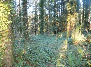 18204 NE Cole Witter Rd, Battle Ground, WA 98604