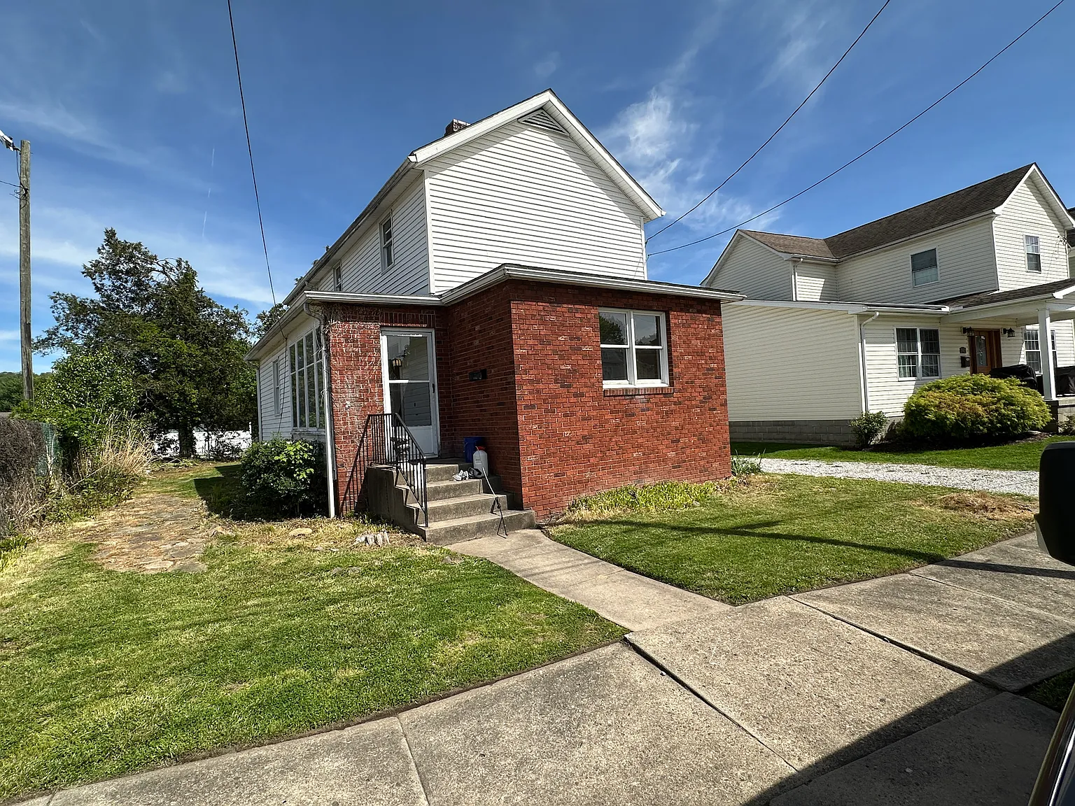 Ash Ave, Moundsville — Photo 1