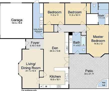 2nd image of this home