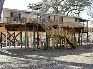 28600 River Run Rd, Branford, FL 32008