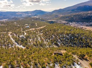 3 Sierra Blanca Rd, Cedar Crest, NM 87008