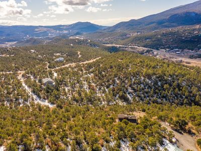 Sangre De Cristo, Cedar Crest, NM, 87008