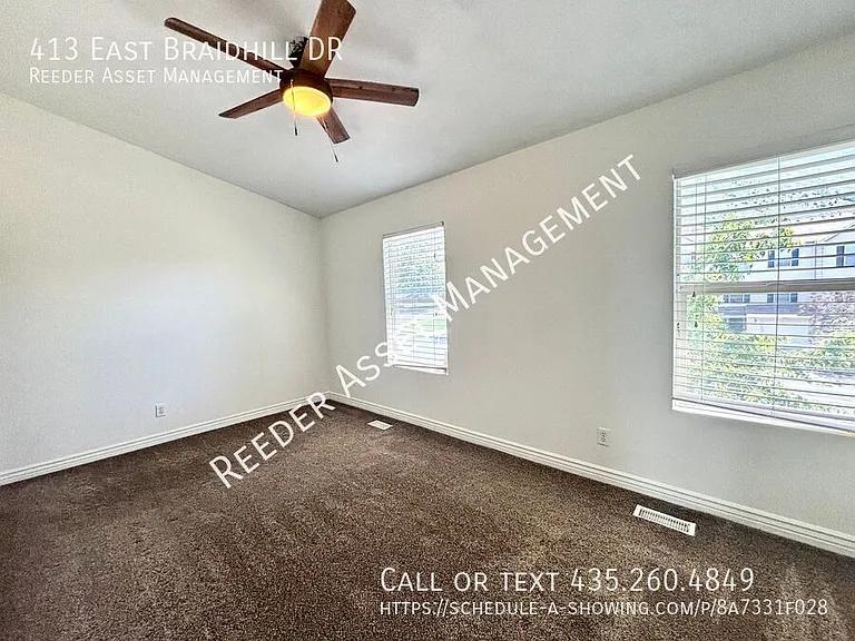 413 E Braidhill Dr — Photo 21