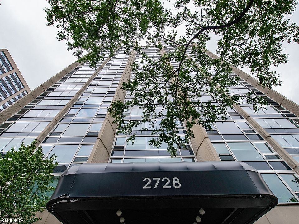 1st image of 2728 N Hampden Ct APT 1509