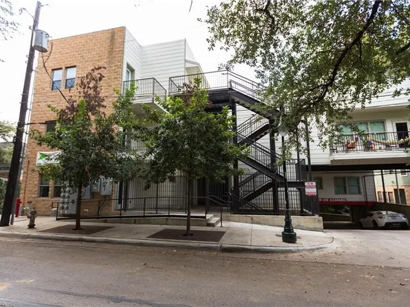 2708 San Pedro St APT 203, Austin, TX 78705