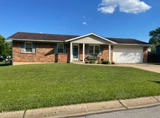 3903 Copper Rdg, Saint Peters, MO 63376
