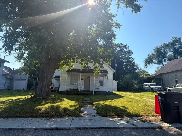 404 Baxter St, Attica, IN 47918