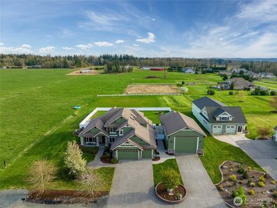 14394 Roadrunner Lane, Burlington, WA, 98233