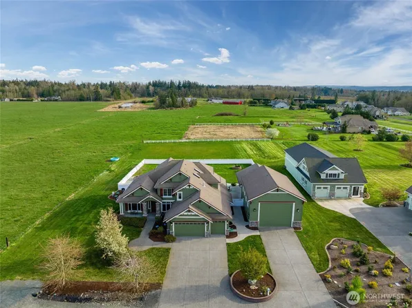14394 Roadrunner Lane, Burlington, WA 98233