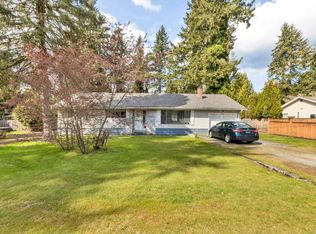 19893 37a Ave, Langley, BC V3A 2S8