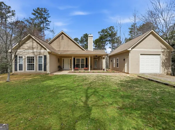 243 Orchard Ridge Trl, Jasper, GA 30143