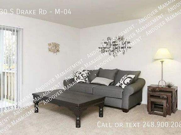 2nd image of 330 S Drake Rd #M-04