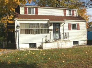 214 Livingston St, Clifton, NJ 07013